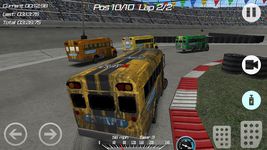 Tangkapan layar apk Demolition Derby 2 9