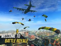 Tangkapan layar apk Grand Battle Royale 13