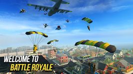 Grand Battle Royale captura de pantalla apk 4