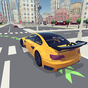 Иконка Driving School 3D