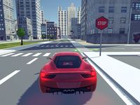 Screenshot 18 di Driving School 3D apk