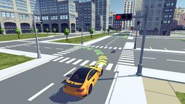 Driving School 3D screenshot APK 14