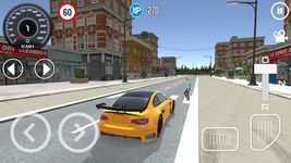 Driving School 3D screenshot APK 13