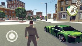 Driving School 3D screenshot APK 11