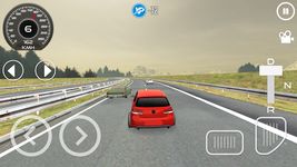 Driving School 3D screenshot APK 9