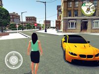 Driving School 3D screenshot APK 8