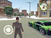 Screenshot 7 di Driving School 3D apk