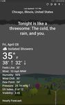 Tangkapan layar apk What The Forecast?!! 17