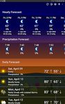 What The Forecast?!! screenshot apk 19