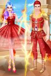 Ice VS Fire Princess Makeup zrzut z ekranu apk 4