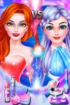 Ice VS Fire Princess Makeup zrzut z ekranu apk 2