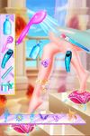 Ice VS Fire Princess Makeup zrzut z ekranu apk 1