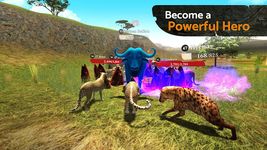 Screenshot 4 di The Cheetah apk