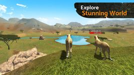 The Cheetah screenshot apk 13