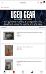 Guitar Center: Shop Music Gear screenshot APK 1