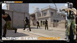 Captură de ecran Forward Assault apk 13