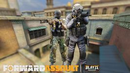 Скриншот 7 APK-версии Forward Assault