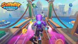 Screenshot 13 di Subway Princess Runner apk