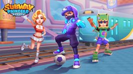 Tangkap skrin apk Subway Princess Runner 15