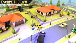 Captură de ecran Reckless Getaway 2 apk 8