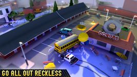 Reckless Getaway 2 のスクリーンショットapk 6