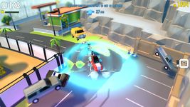 Reckless Getaway 2 Screenshot APK 5