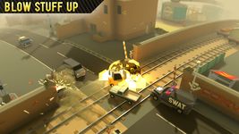 Reckless Getaway 2 屏幕截图 apk 4