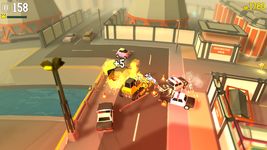 Tangkapan layar apk Reckless Getaway 2 3