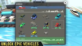 Reckless Getaway 2 capture d'écran apk 2