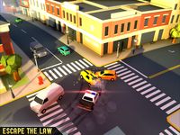 Скриншот 1 APK-версии Reckless Getaway 2