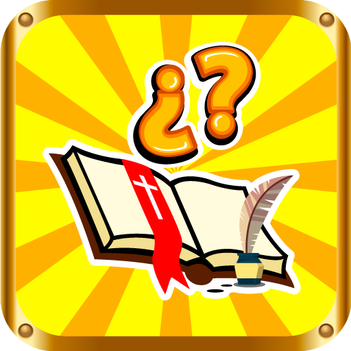 Perguntas da Bíblia - Quiz APK voor Android Download