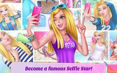Selfie Queen - Social Star στιγμιότυπο apk 3