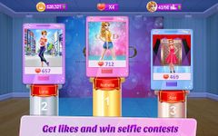 Selfie Queen - Social Star στιγμιότυπο apk 9