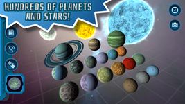 Pocket Universe - 3D Gravity Sandbox Free ekran görüntüsü APK 10