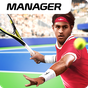 Ikon TOP SEED - Tennis Manager
