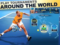 Tangkapan layar apk TOP SEED - Tennis Manager 3