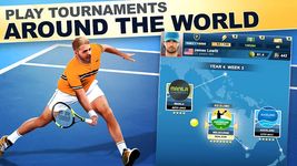 TOP SEED - Tennis Manager のスクリーンショットapk 14