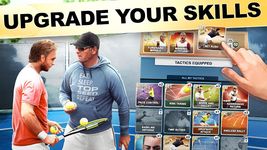 Screenshot 13 di TOP SEED - Tennis Manager apk