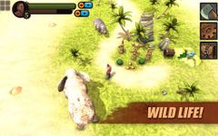 Captură de ecran Survival Game: Lost Island PRO apk 4