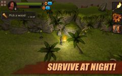 Captură de ecran Survival Game: Lost Island PRO apk 20