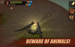 Captură de ecran Survival Game: Lost Island PRO apk 22