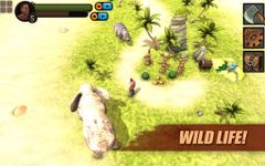 Captura de tela do apk Survival Game: Lost Island PRO 23