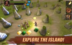 Captură de ecran Survival Game: Lost Island PRO apk 15