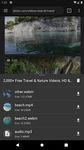 Скриншот 2 APK-версии Video Downloader