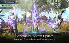 Tangkapan layar apk Lineage2 Revolution 8