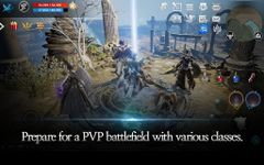 Tangkap skrin apk Lineage2 Revolution 7