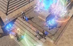 Tangkapan layar apk Lineage2 Revolution 4