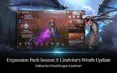 Captură de ecran Lineage2 Revolution apk 3