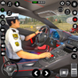 Cruiser Taxi Simulator 2017 icon