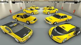 Cruiser Taxi Simulator 2017 screenshot apk 12